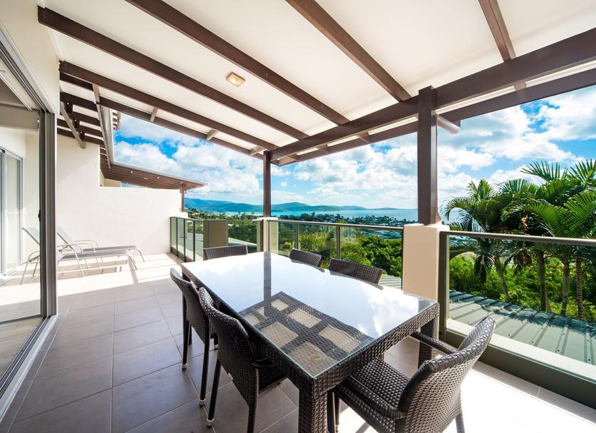 Balcone Foto