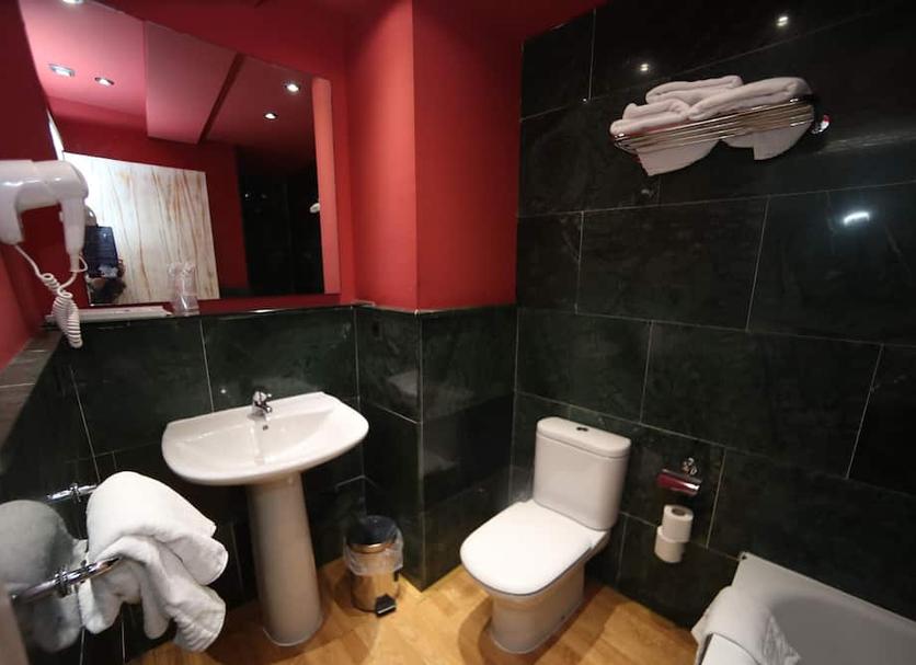 Bagno Foto