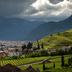 Vista esterna