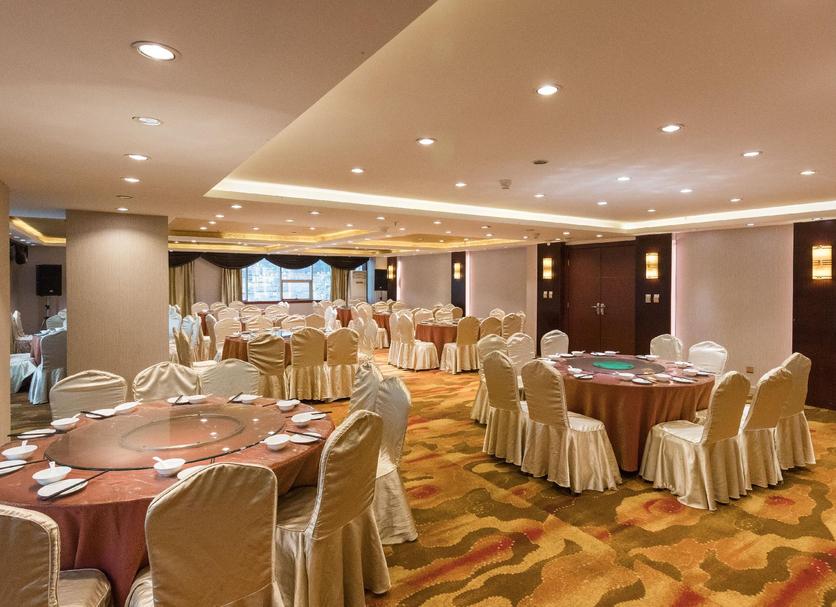 Sala ricevimenti Foto