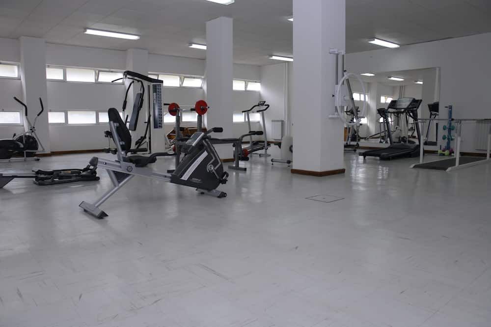Palestra