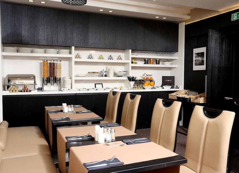 Ristorante Foto
