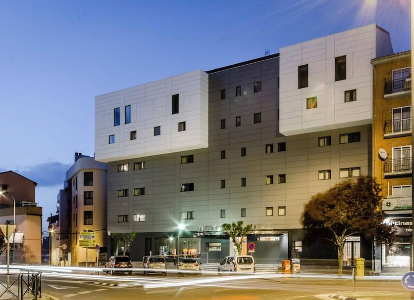 Edificio Foto