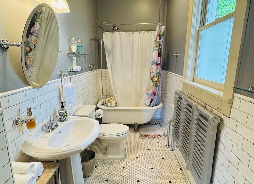 Bagno Foto