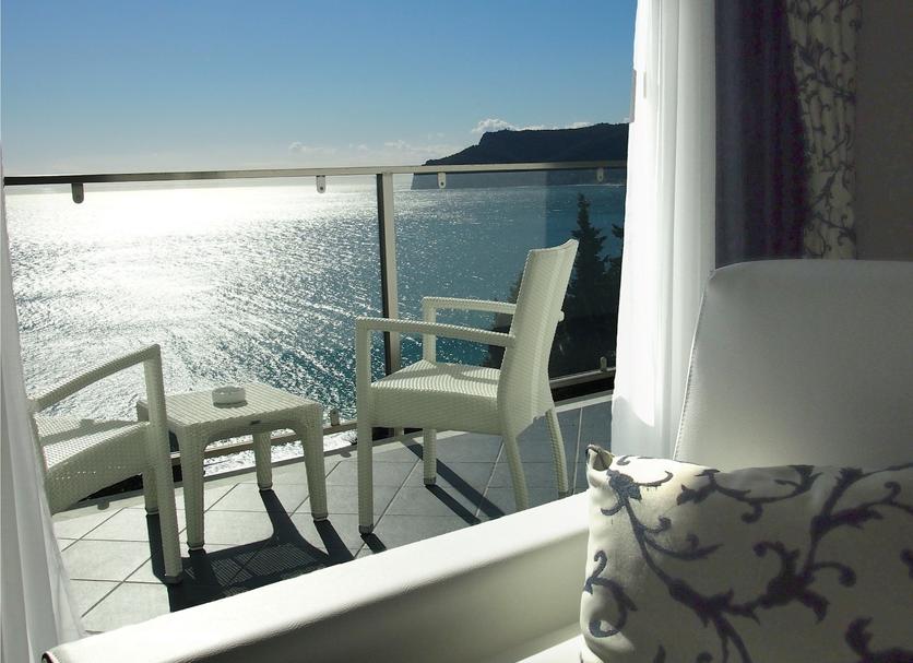 Balcone Foto