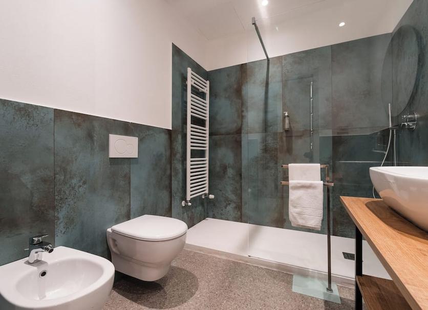 Bagno Foto