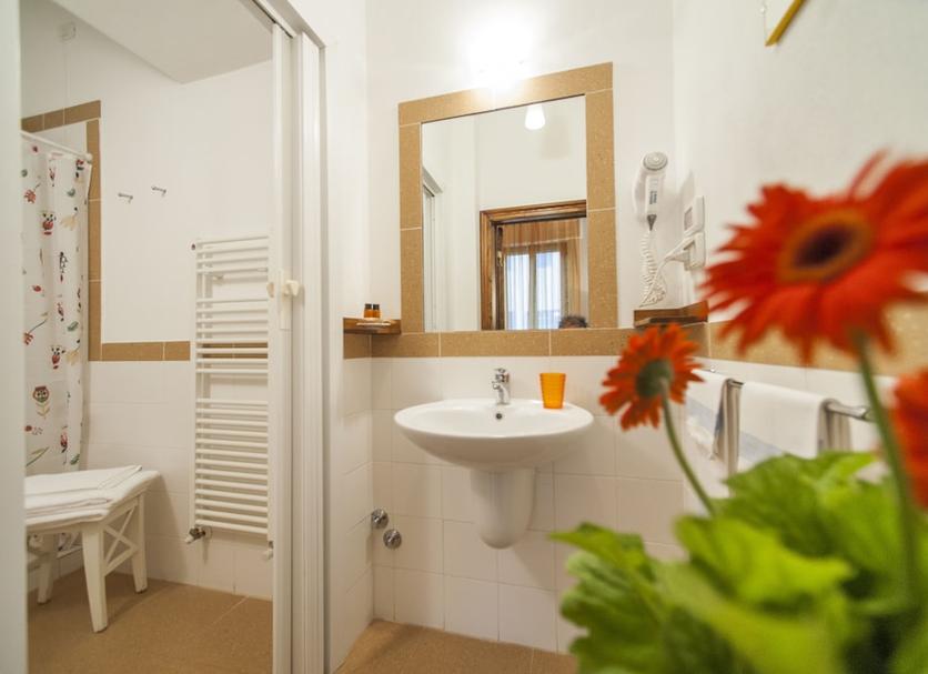 Bagno Foto