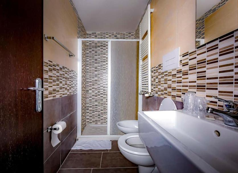 Bagno Foto