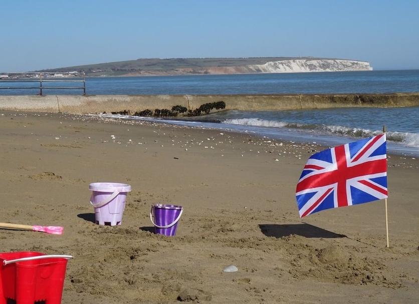 Spiaggia Foto