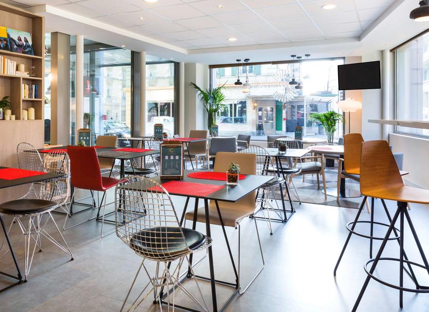 Ristorante Foto