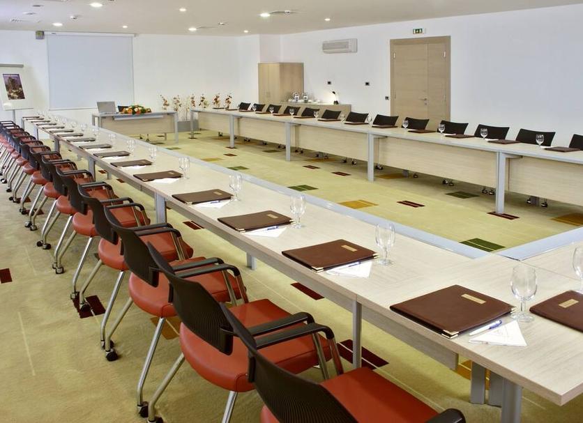 Sala conferenze Foto