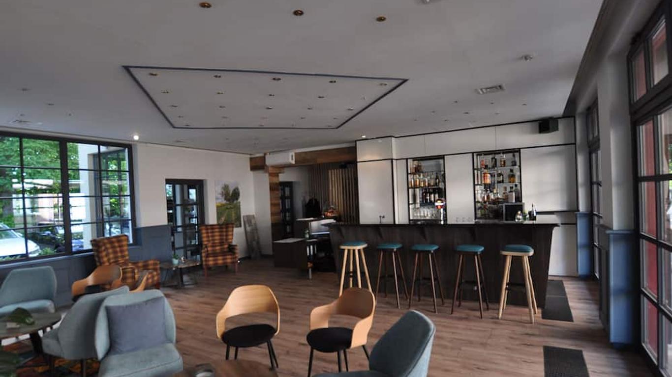 Parkhotel Schwedt