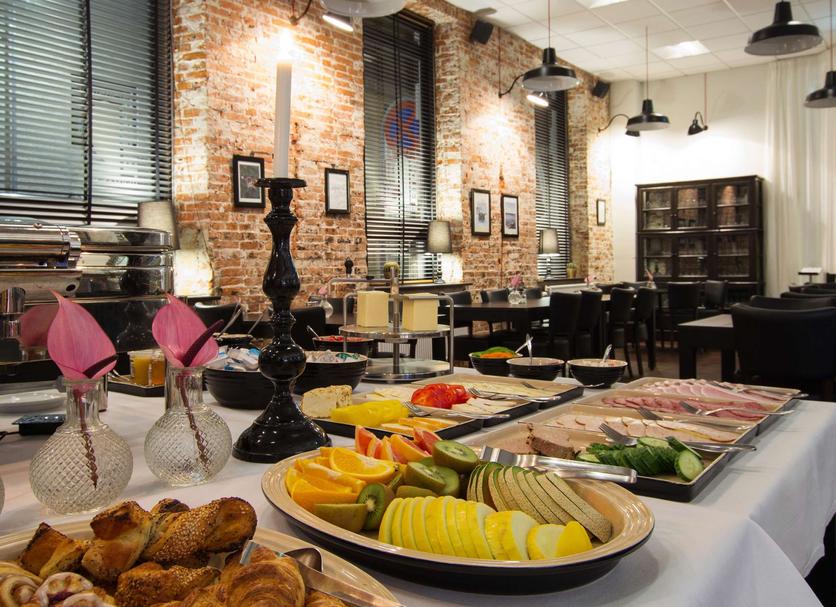 Ristorante Foto