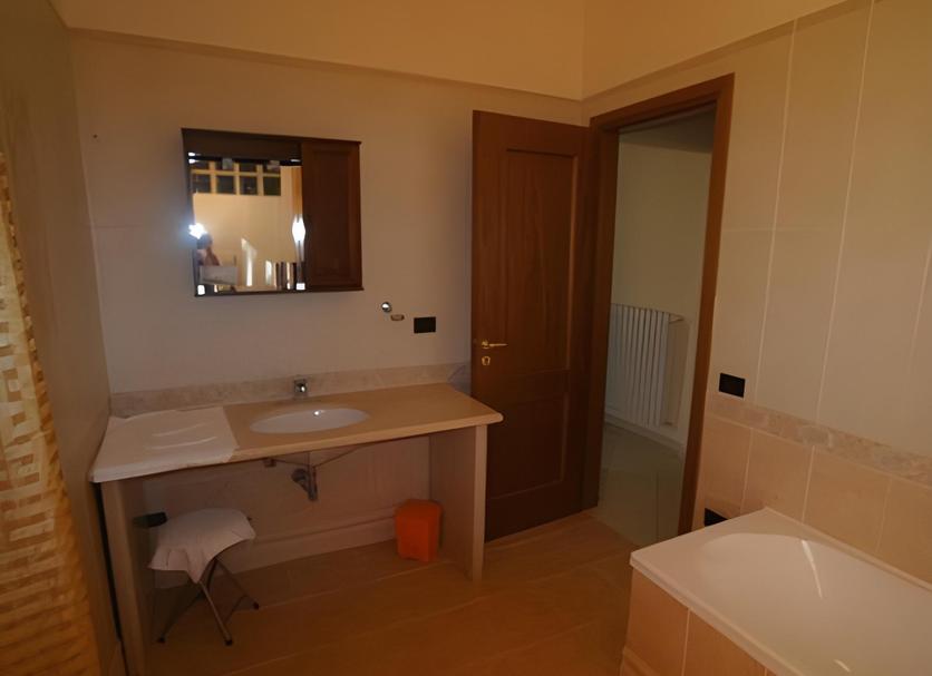 Bagno Foto