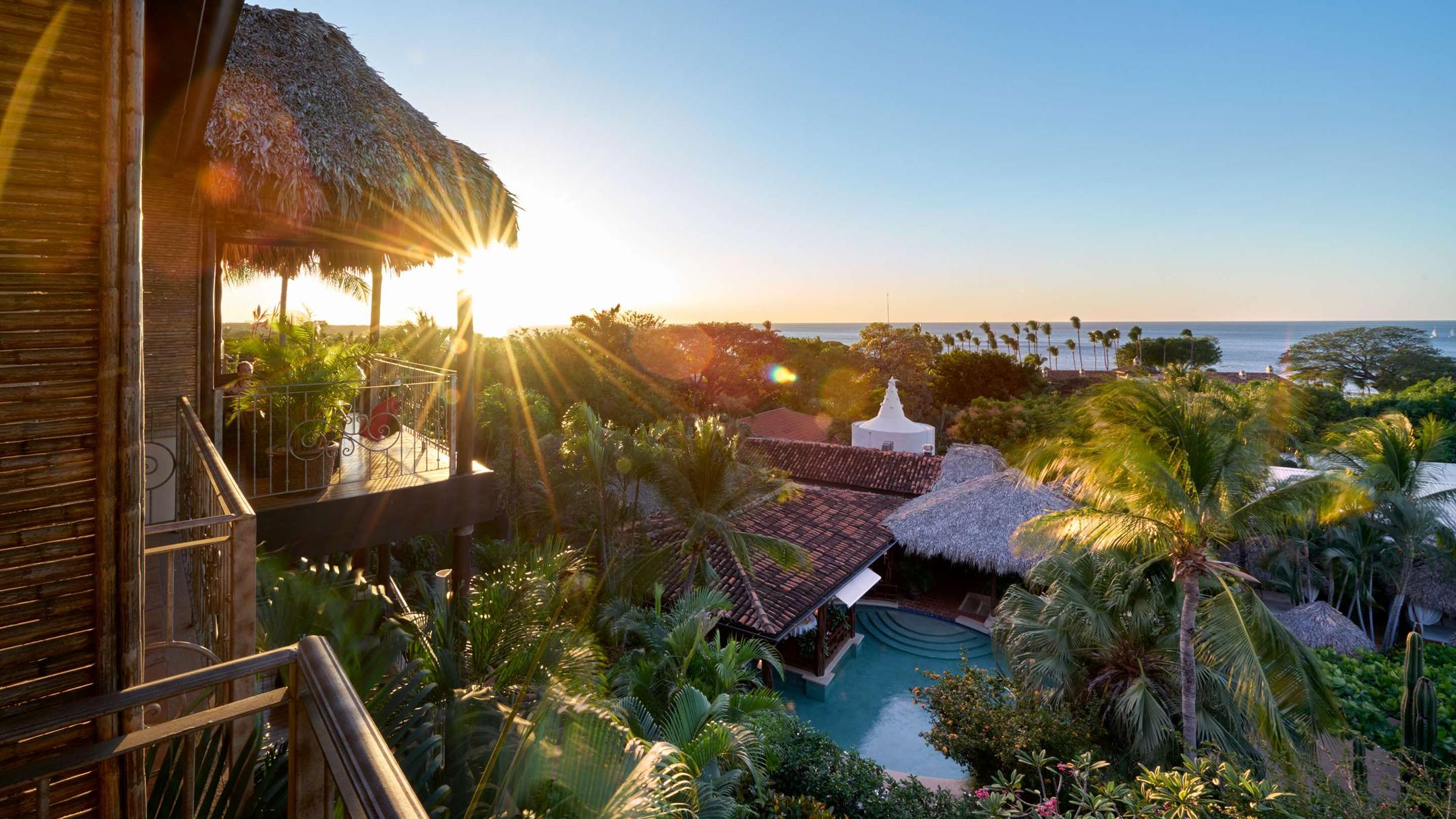 Jardin del Eden Boutique Hotel – Adults Only da 76 €. Hotel a Tamarindo