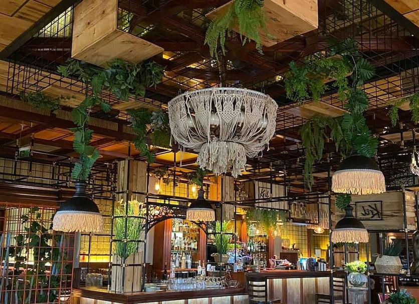 Ristorante Foto