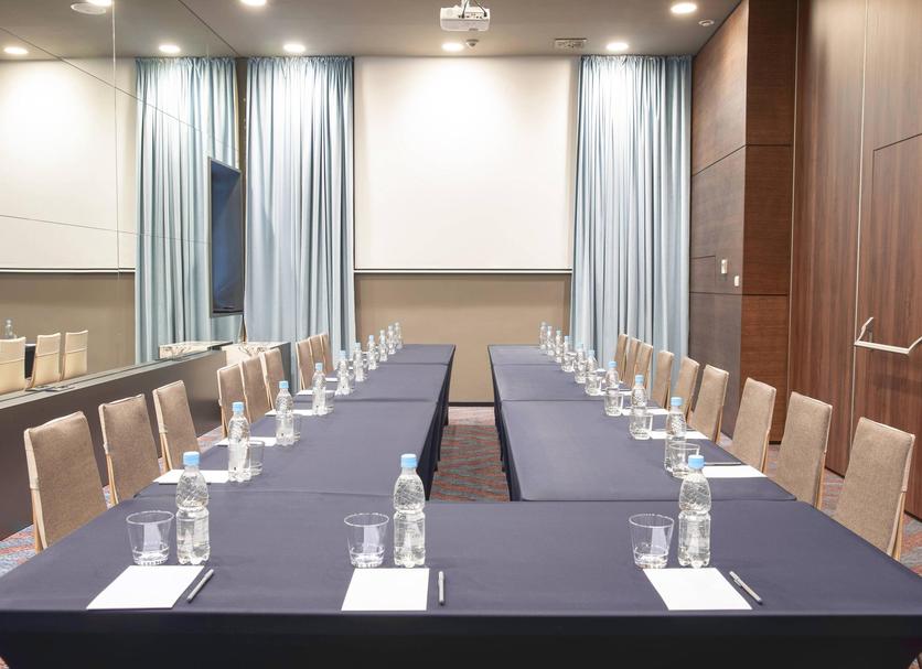 Sala conferenze Foto