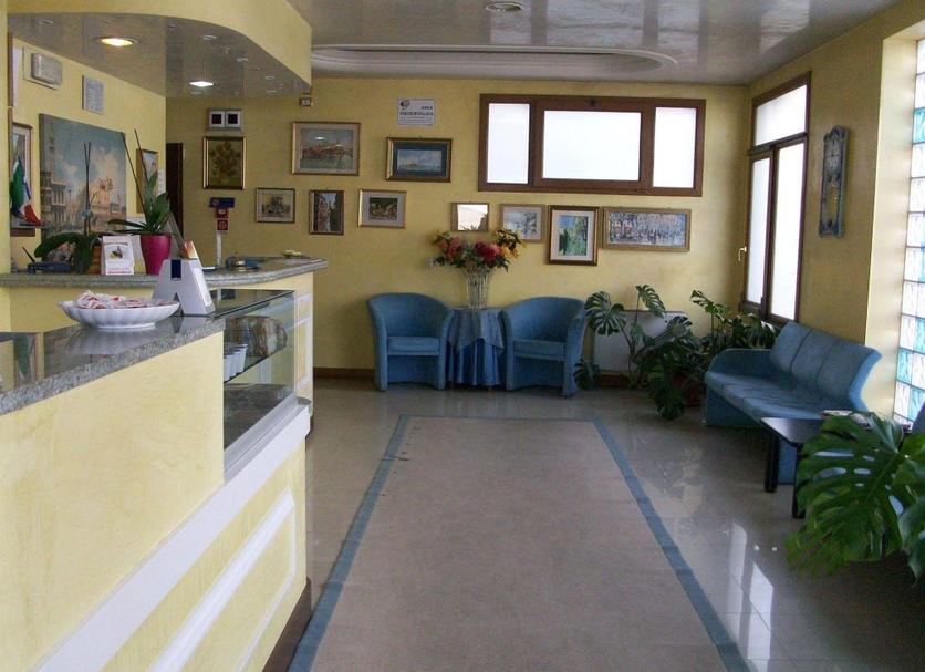 Ingresso Foto