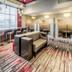 Area lounge