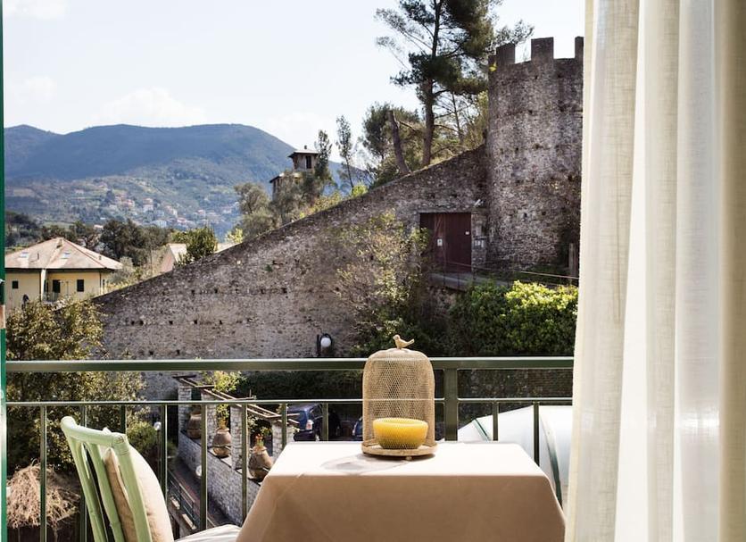 Balcone Foto