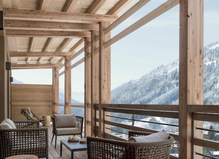 Balcone Foto