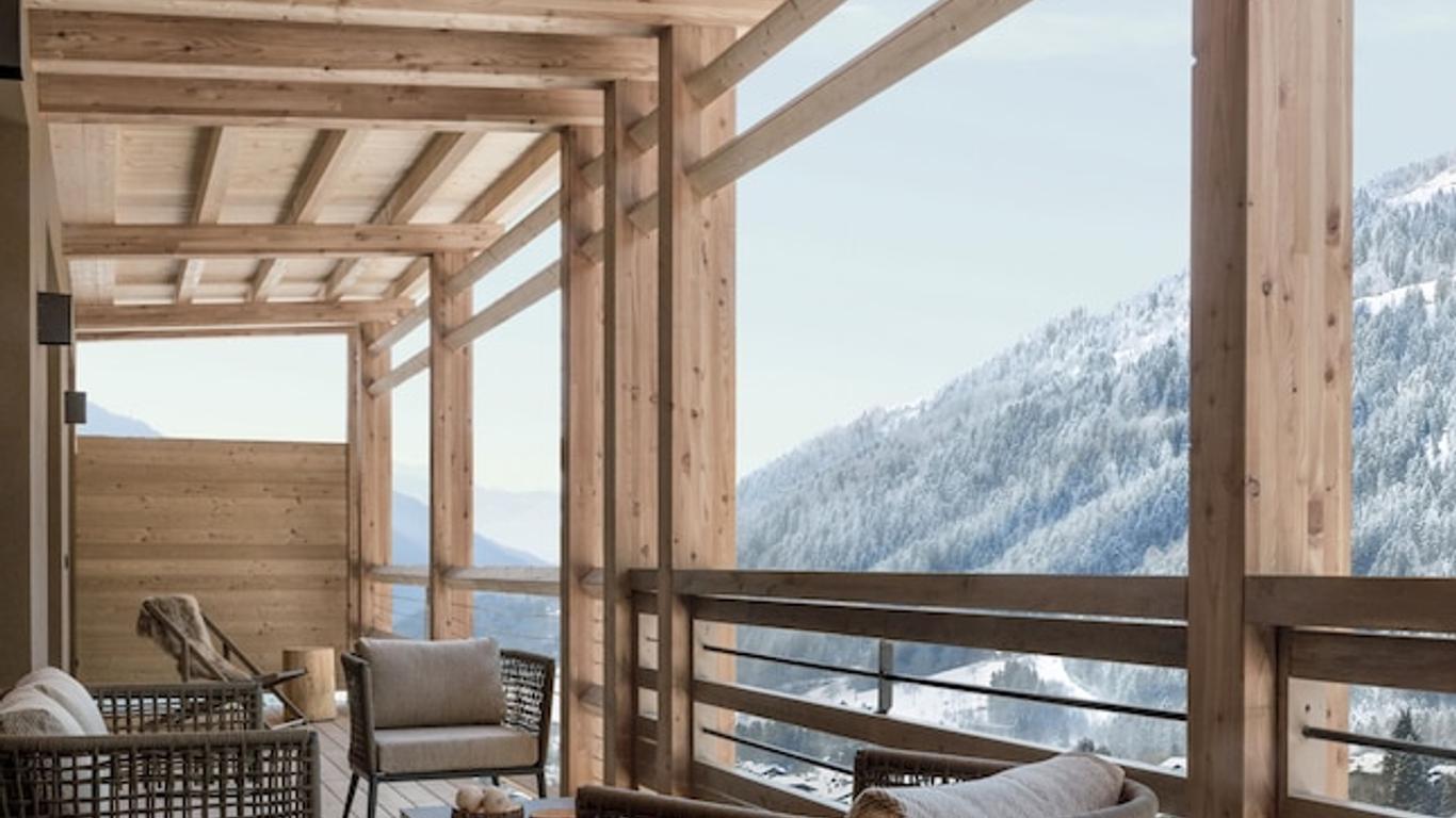 Lefay Resort & Spa Dolomiti