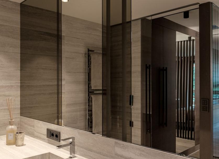 Bagno Foto