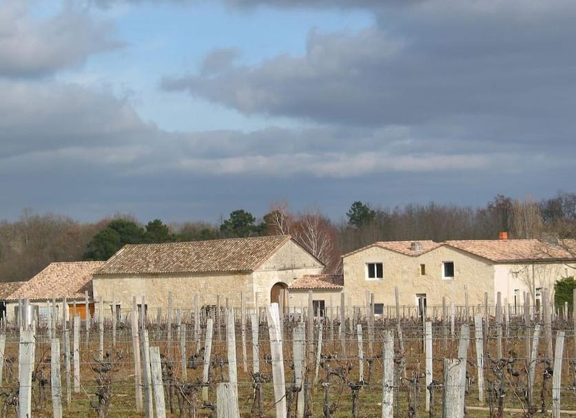Vista esterna Foto