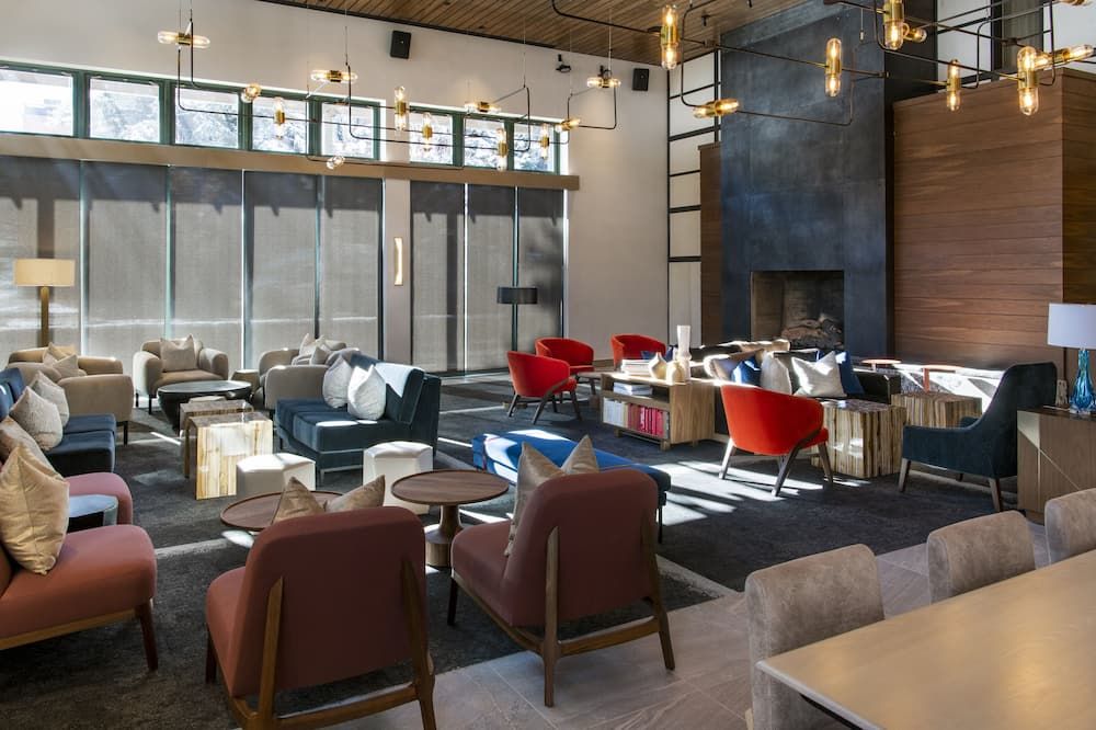 Area lounge
