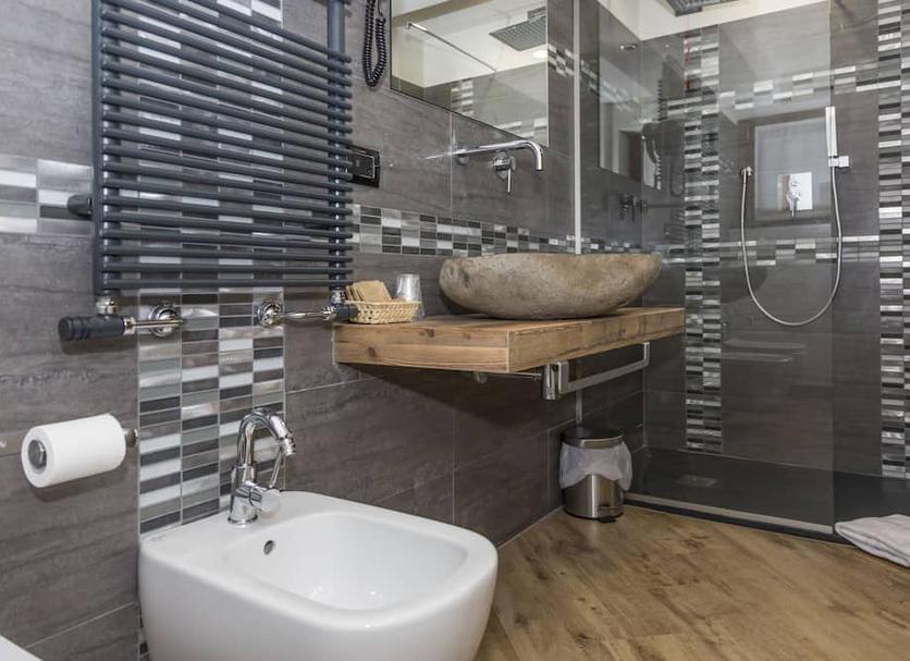 Bagno Foto