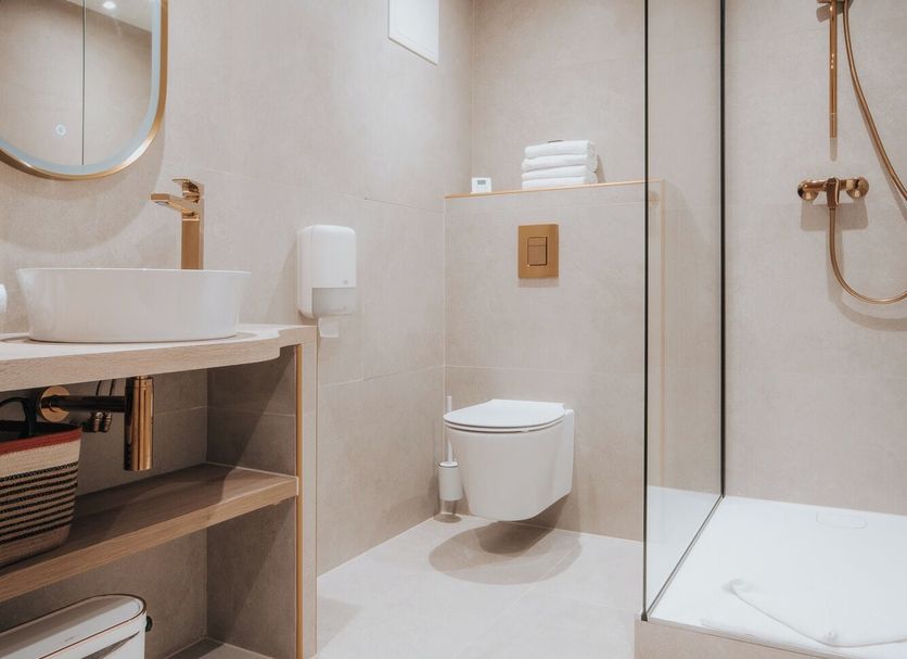 Bagno Foto