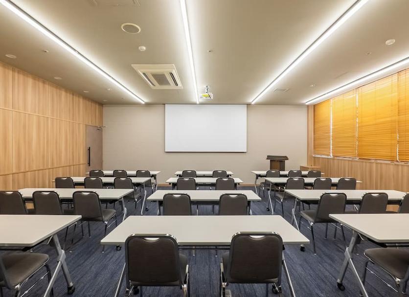 Sala conferenze Foto