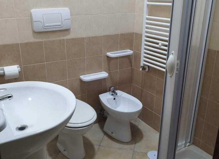 Bagno Foto
