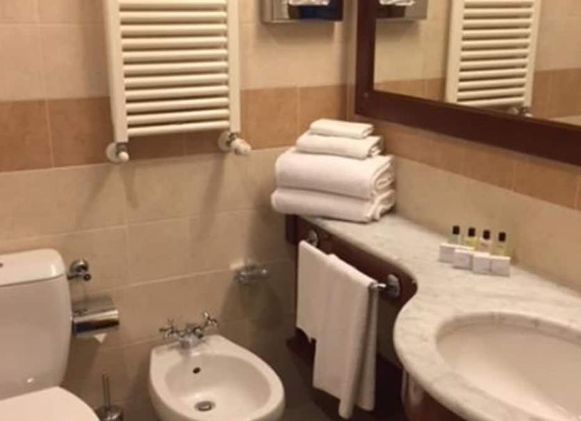 Bagno Foto