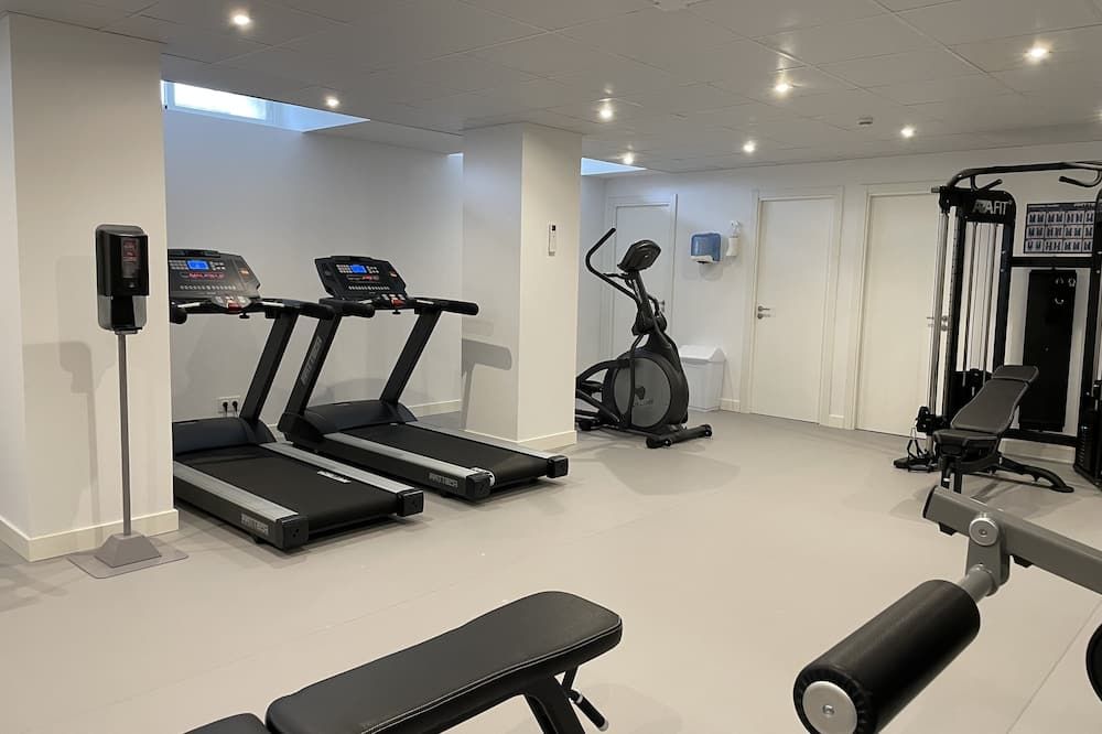 Palestra