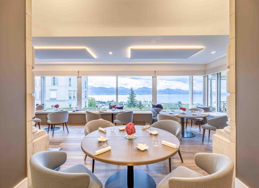 Ristorante Foto