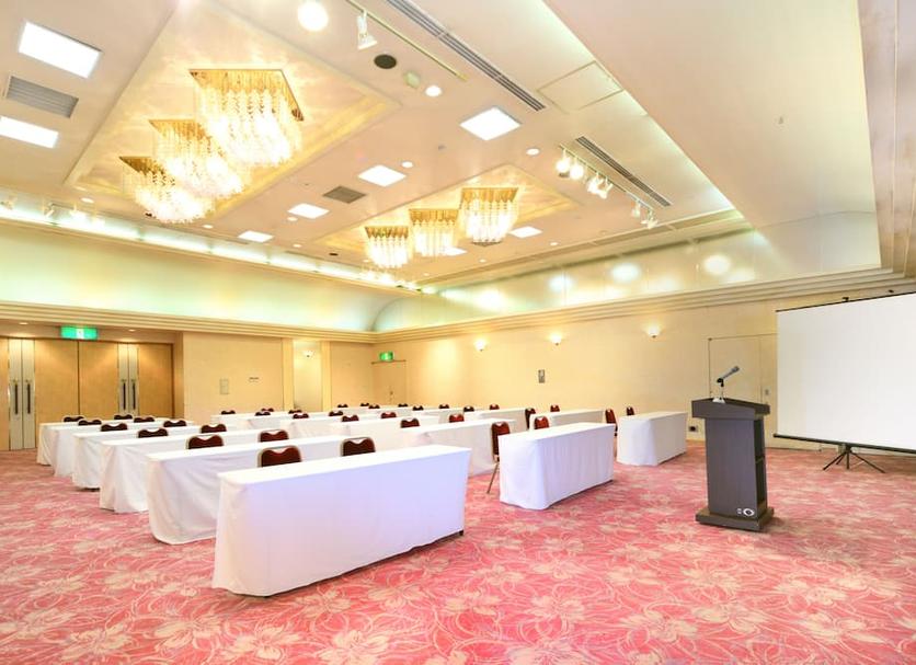 Sala conferenze Foto