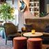 Area lounge