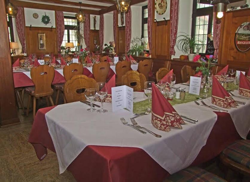 Ristorante Foto