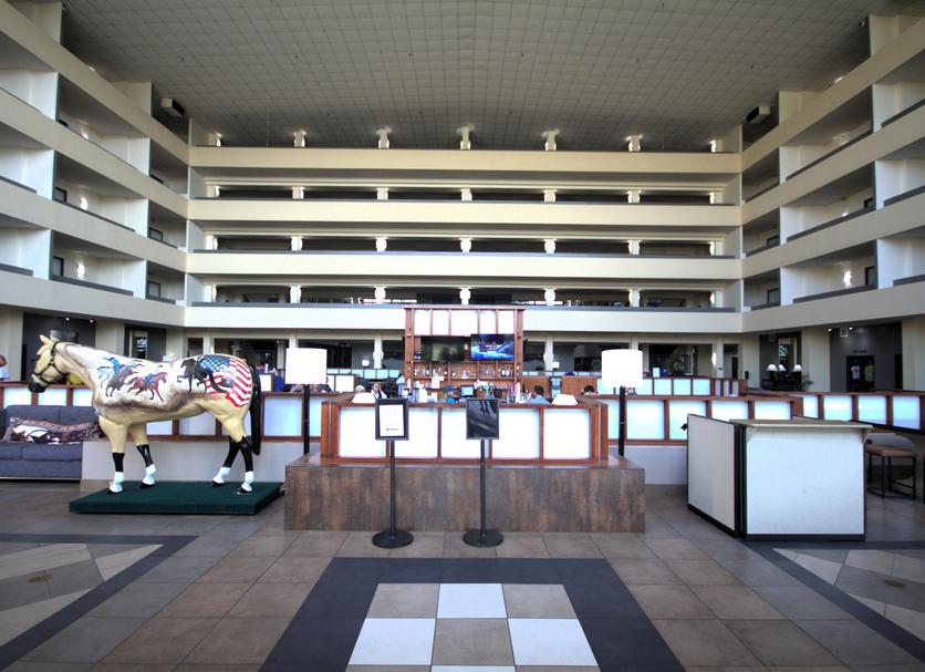 Ingresso Foto
