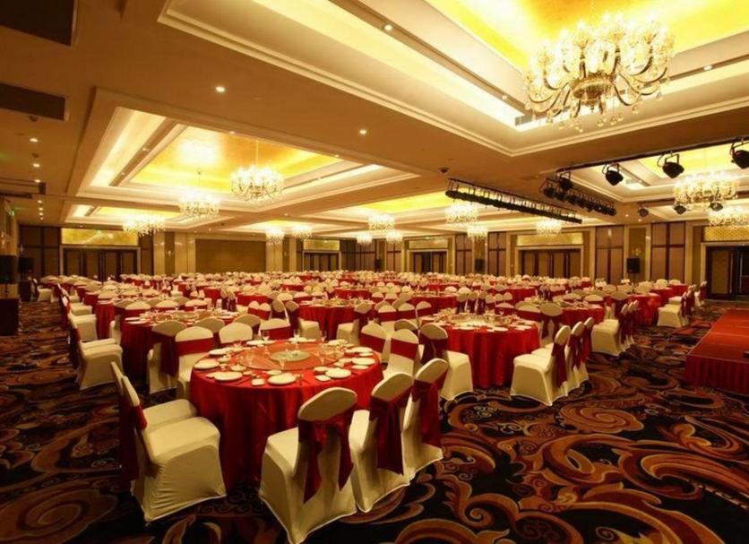 Sala ricevimenti Foto