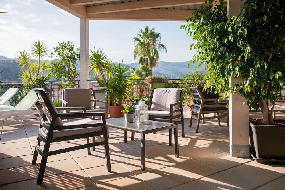 Balcone Foto