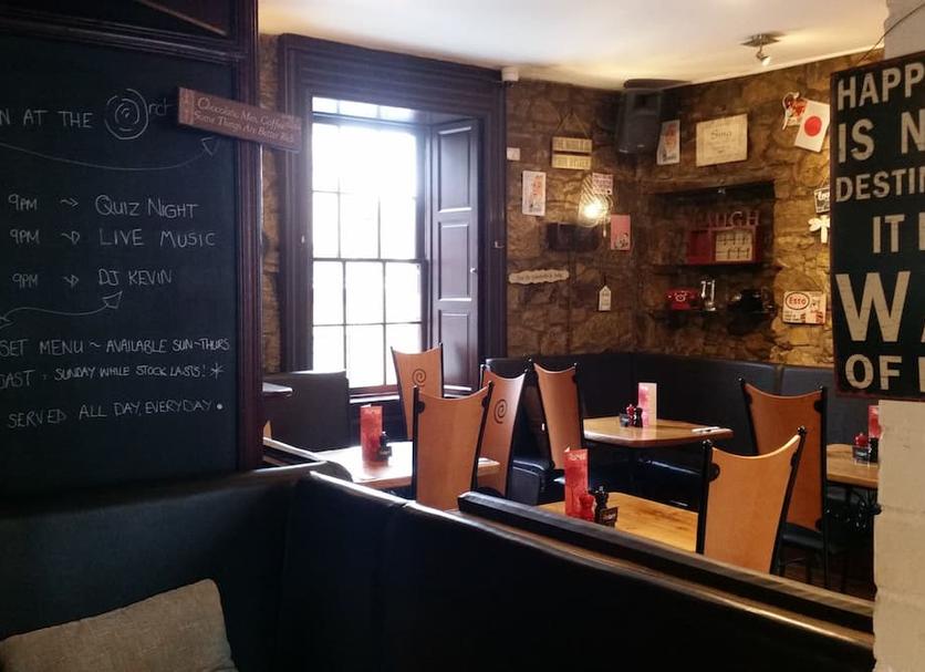 Ristorante Foto