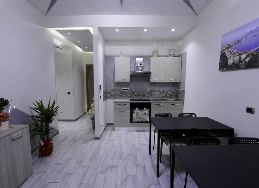 Cucina Foto