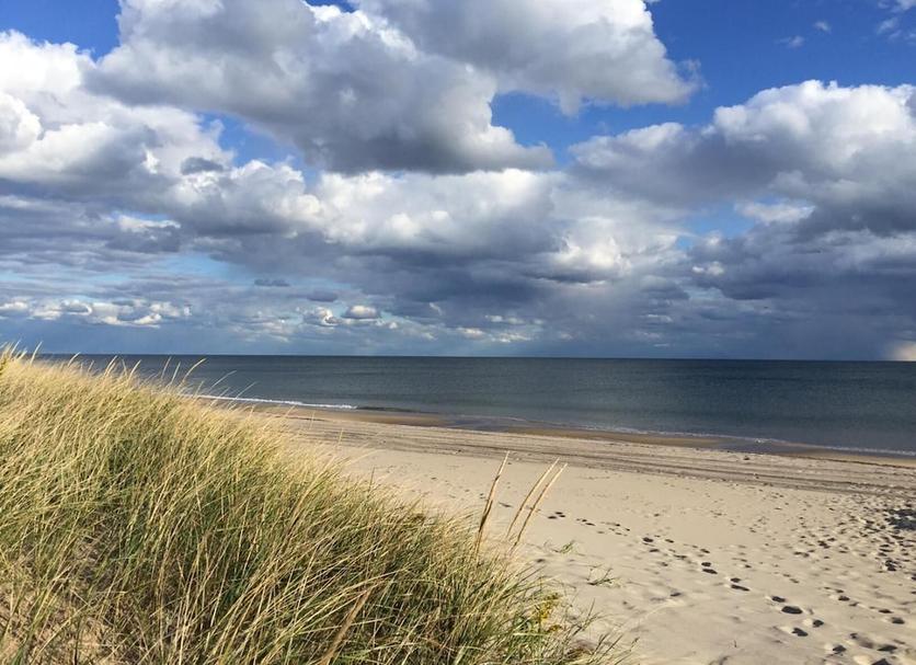 Spiaggia Foto