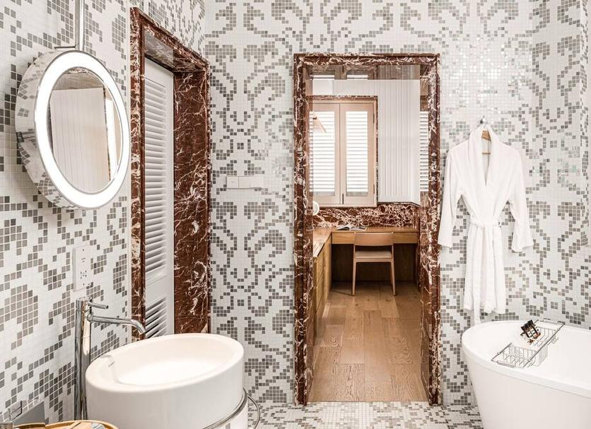 Bagno Foto