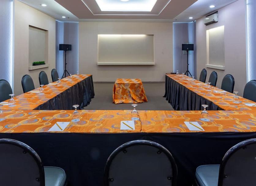 Sala conferenze Foto