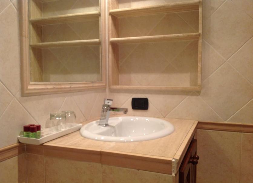 Bagno Foto