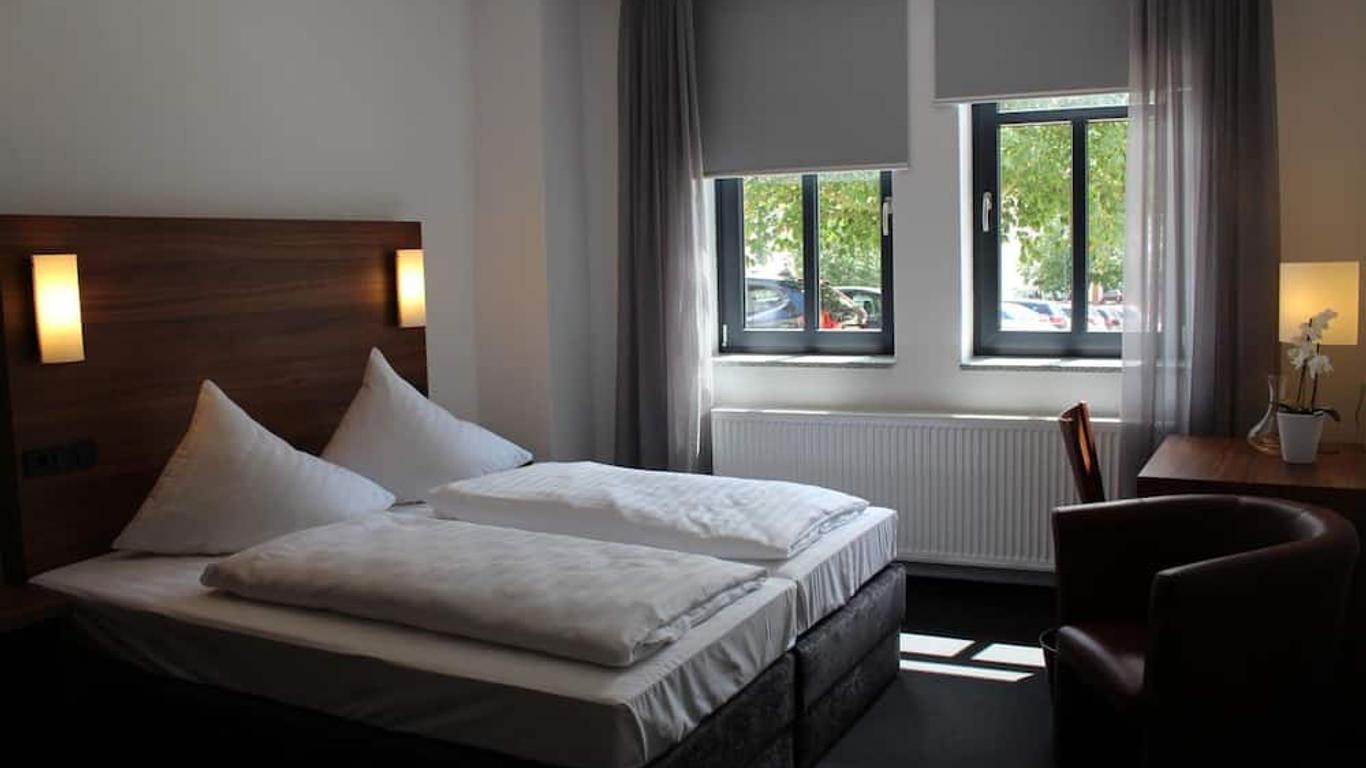 Hotel Garni Anger 5