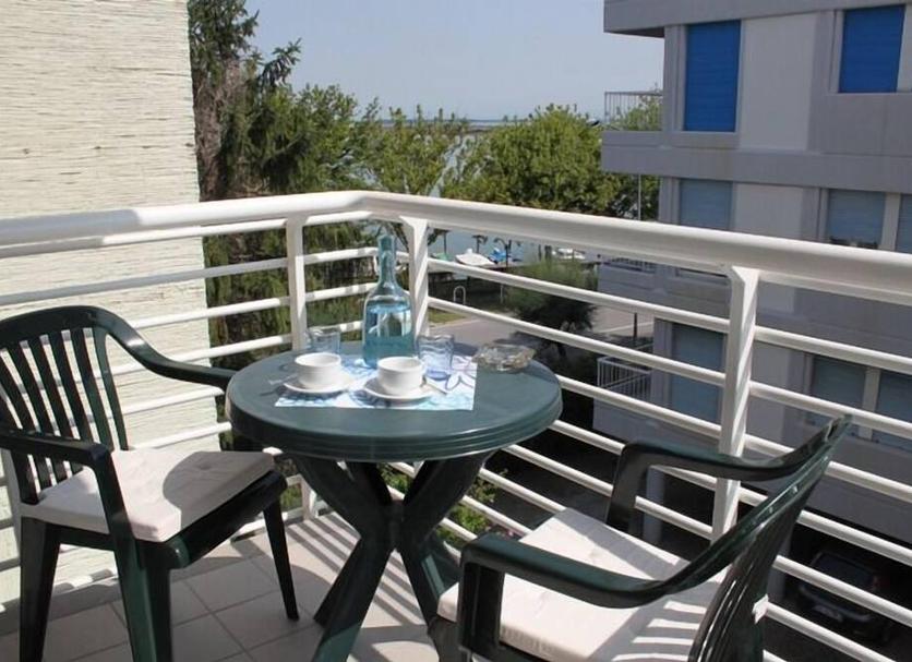 Balcone Foto